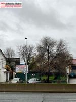 Parcela en venta en Arganda del Rey, Casa postas photo 0