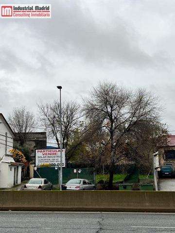 Parcela en venta en Arganda del Rey, Casa postas photo 0