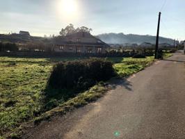 Parcela en venta en Sanxenxo, Noalla photo 0