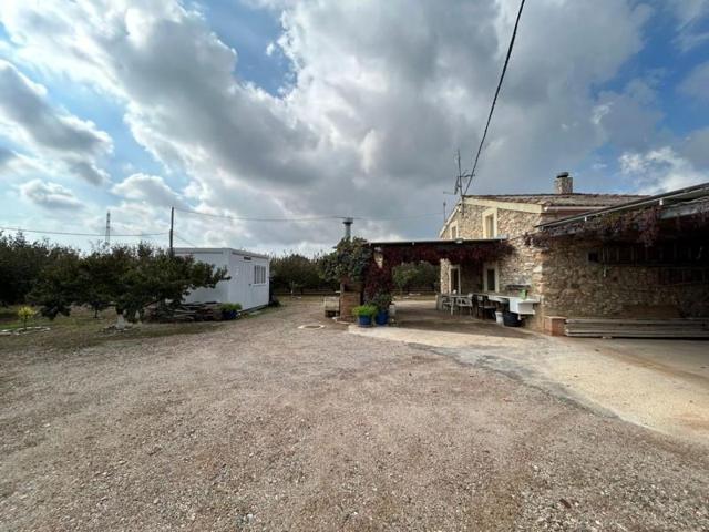 Parcela en venta en Tarragona, Constanti photo 0