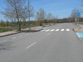 Parcela en venta en Ávila photo 0