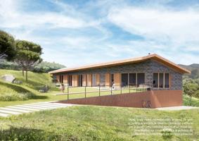 Parcela en venta en Montferrer i Castellbò, Aravell Club de Golf photo 0