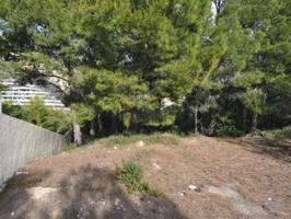 Parcela en venta en Altea photo 0