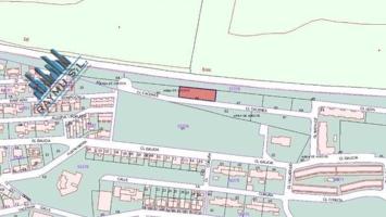 Parcela en venta en Puertollano, CENTRO photo 0