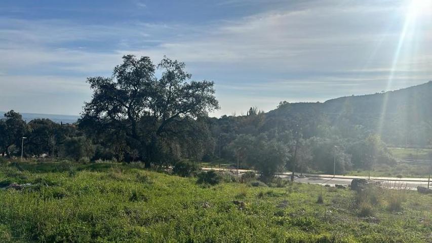 Parcela en venta en Córdoba, El Patriarca photo 0