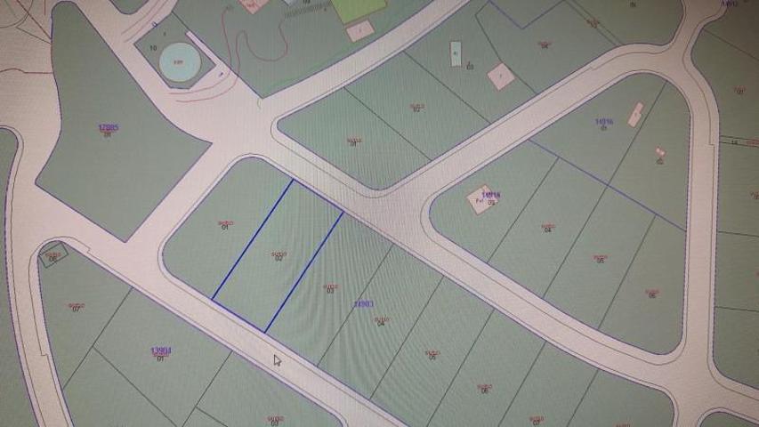 Parcela en venta en Córdoba, El Patriarca photo 0