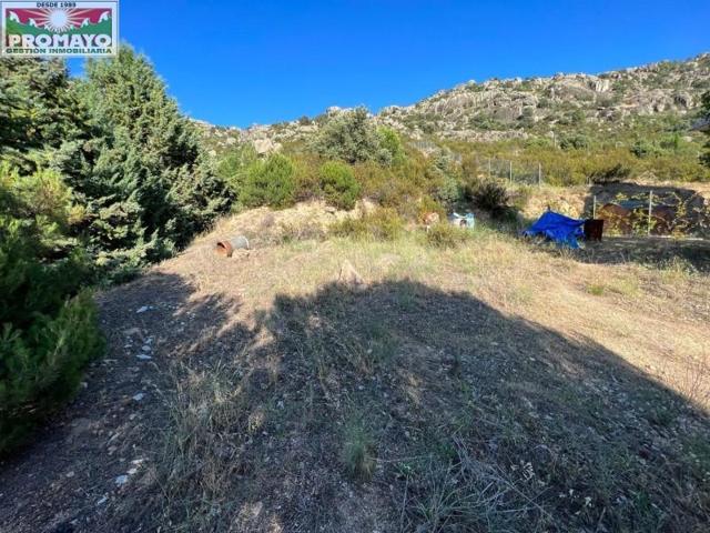 Parcela en venta en Collado Villalba, Fontenebro photo 0