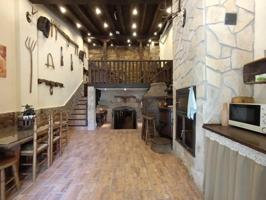 Edificio en venta en El Molar, Charcon photo 0