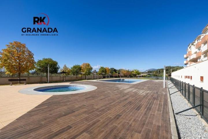 Piso en venta en Atarfe, Pantano de Cubillas photo 0