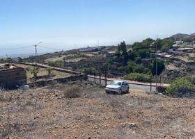 Parcela en venta en San Miguel de Abona photo 0