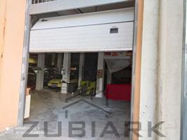 Edificio en venta en Irun, Centro - erdia photo 0