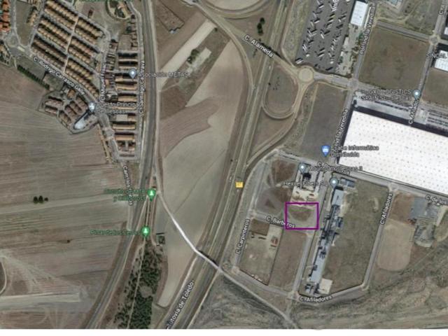 Parcela en venta en Illescas photo 0