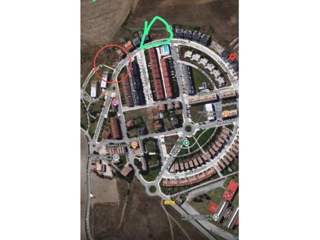 Parcela en venta en Galar photo 0