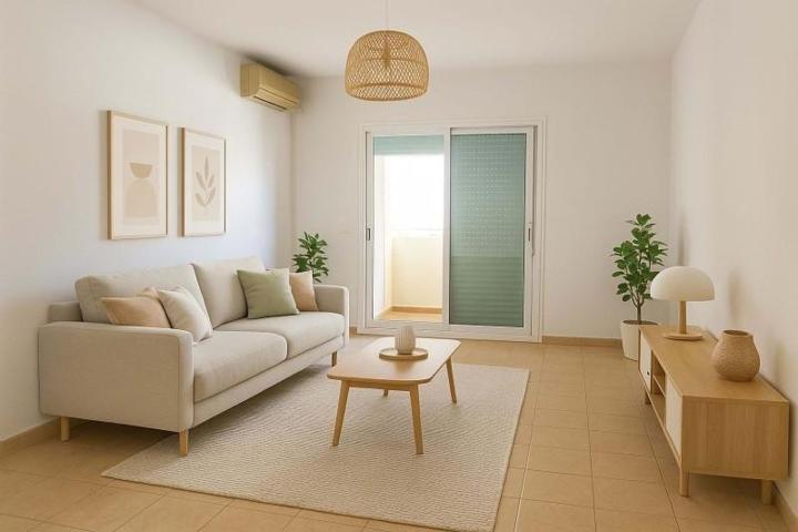 Piso en venta en Mijas, Mijas photo 0