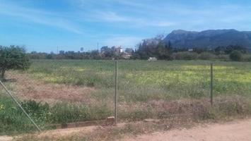 Parcela en venta en Denia, ´Residencial photo 0