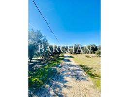 Parcela en venta en Sevilla La Nueva photo 0