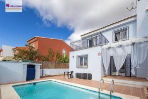 Casa en venta en Jun, Vega de granada zona noroeste photo 0