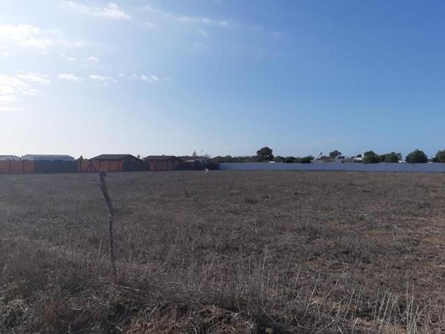 Parcela en venta en Vejer de la Frontera, El palmar photo 0