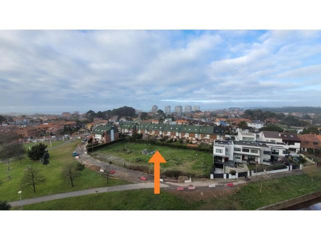 Parcela en venta en Castrillón photo 0