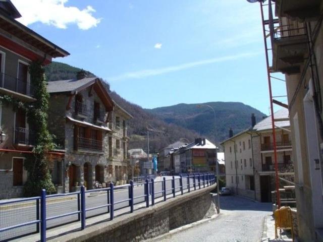 Parcela en venta en Broto, Broto photo 0