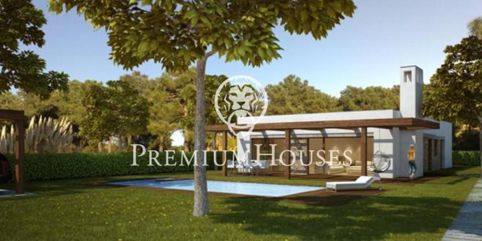 Parcela en venta en Sant Pol de Mar, Urbanización photo 0