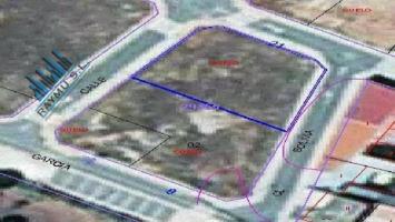 Parcela en venta en Puertollano, CENTRO photo 0