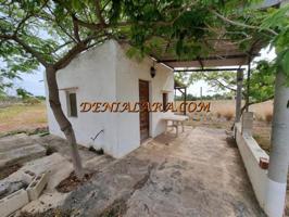 Parcela en venta en Denia photo 0