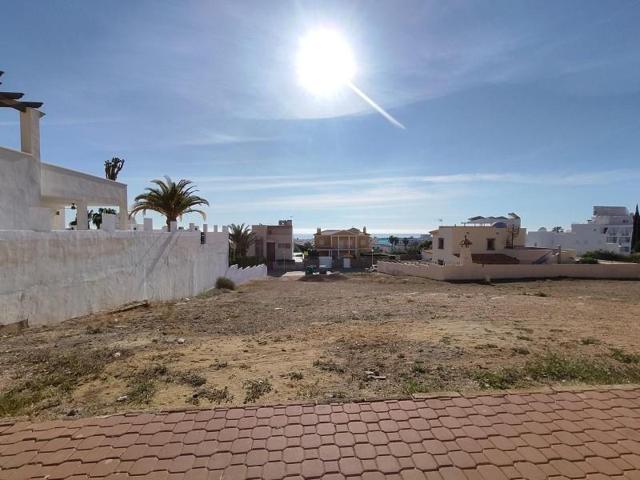Parcela en venta en Mojácar, MARINA DE LA TORRE photo 0