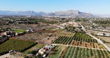 Parcela en venta en Pedreguer, Golf photo 0