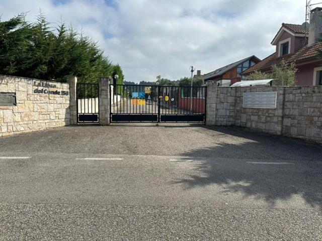 Parcela en venta en Gijón, Periferia - Cabuenes photo 0