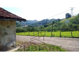 Casa con terreno en venta en Irun, Behobia photo 0