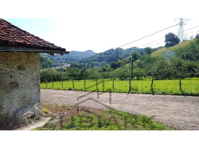 Casa con terreno en venta en Irun, Behobia photo 0