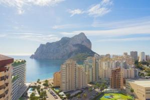 Apartamento en venta en Calpe, Calpe - Playa La Fossa photo 0