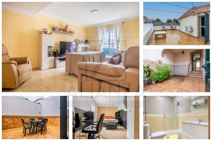 Adosada en venta en Camas, Camas photo 0