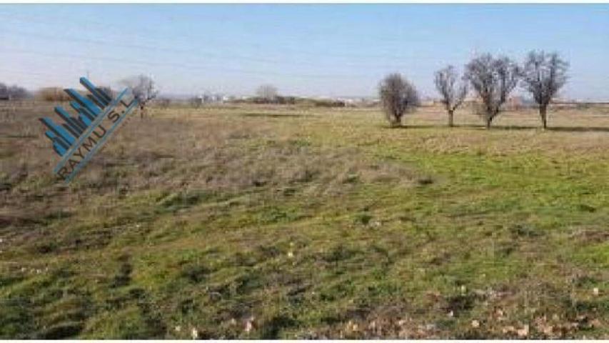 Parcela en venta en Algete, Casco antiguo algete photo 0