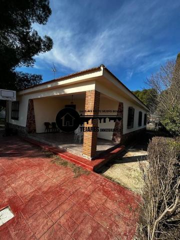 Parcela en venta en Albacete, Urbanización Los Prados photo 0