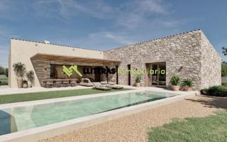 Parcela en venta en Llubí, Llubi photo 0