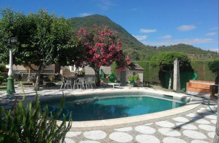 Parcela en venta en Benaocaz, Tavizna photo 0