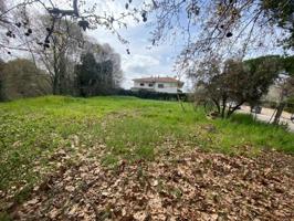 Parcela en venta en Canovelles, Can duran photo 0