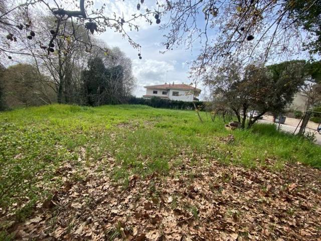 Parcela en venta en Canovelles, Can duran photo 0