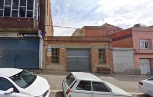 Parcela en venta en Sant Celoni, Sant Sadurní d Anoia photo 0