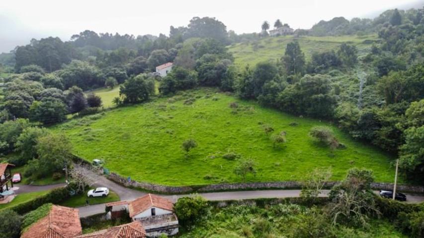 Parcela en venta en Llanes, Pría-Nueva-Hontoria-Naves photo 0
