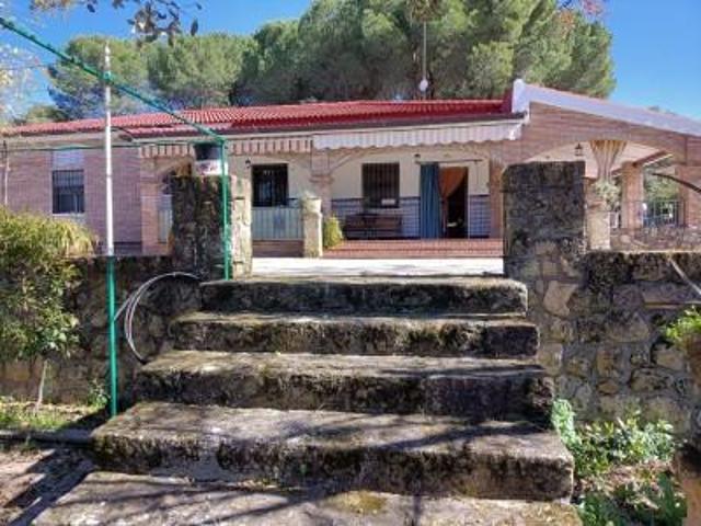 Parcela en venta en Córdoba, Crta. de Trassierra photo 0