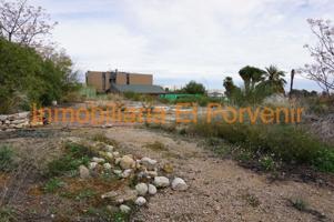 Parcela en venta en Torrent, Avd. Alta-Auditorio photo 0