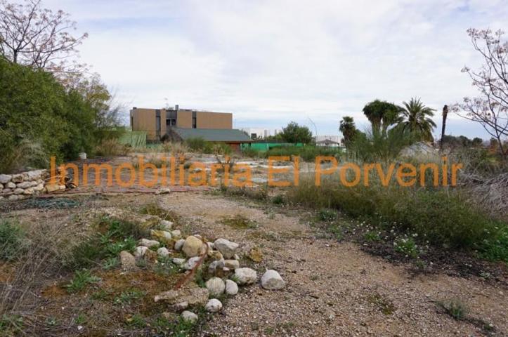 Parcela en venta en Torrent, Avd. Alta-Auditorio photo 0