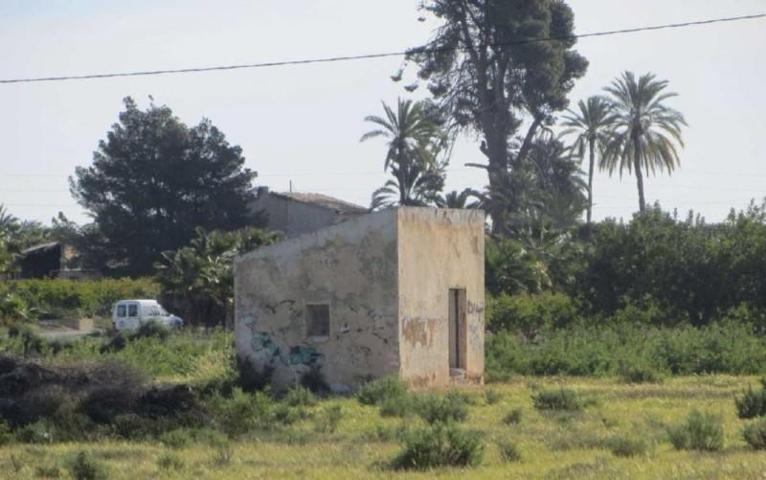 Parcela en venta en Elche, Matola photo 0