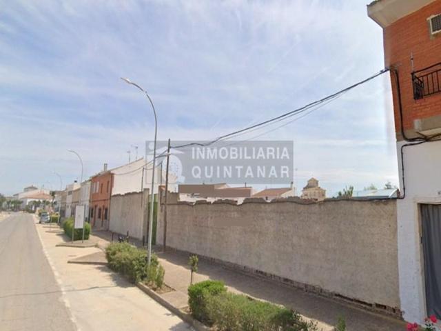Parcela en venta en Villanueva de Alcardete photo 0