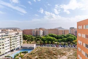 Piso en venta en Alicante, San nicolas de bari - Benisaudet photo 0