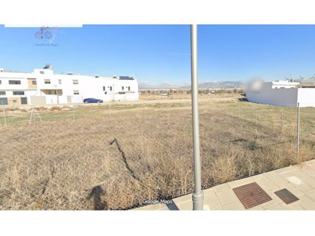 Parcela en venta en Churriana de la Vega photo 0