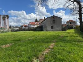 Parcela en venta en Oleiros, Liáns photo 0